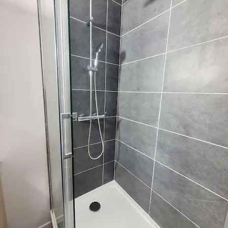 Le Mozart - 8 Min Centre Et Place Stan Apartment Nancy