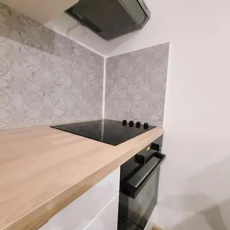 Apartment Le Mozart - 8 Min Centre Et Place Stan Nancy